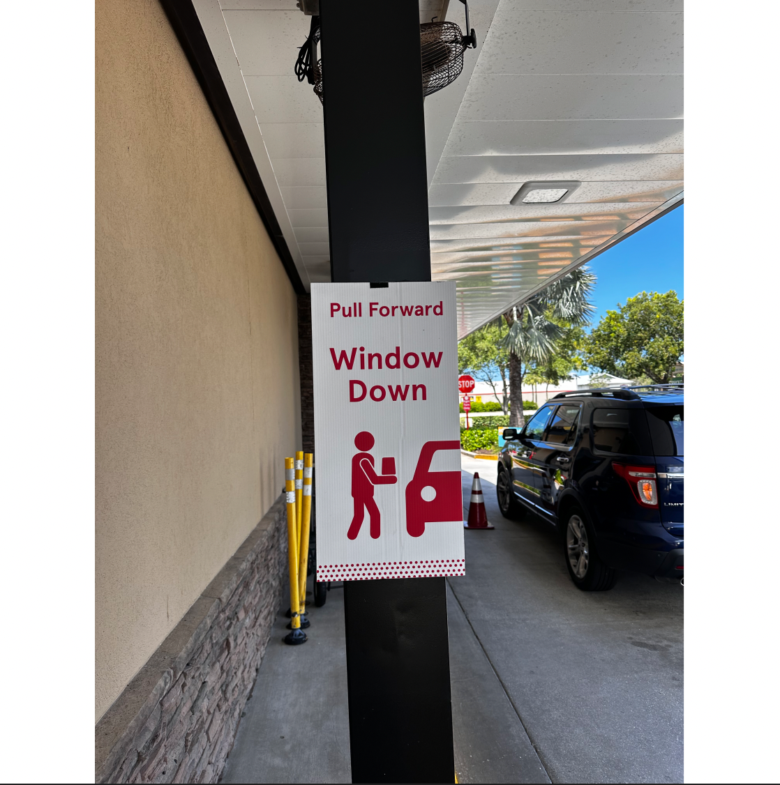 Meal Delivery Readiness