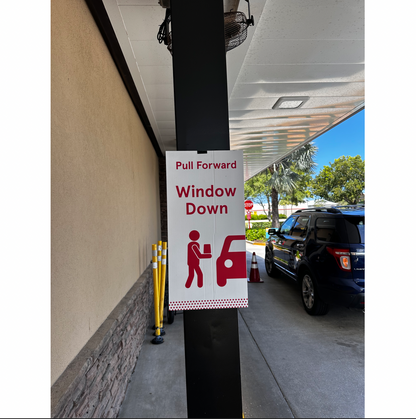 Meal Delivery Readiness