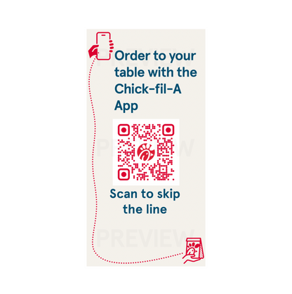 Mobile Dine-in Bundle