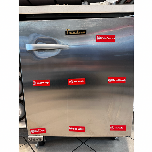 NEW! FOH Fridge Magnets