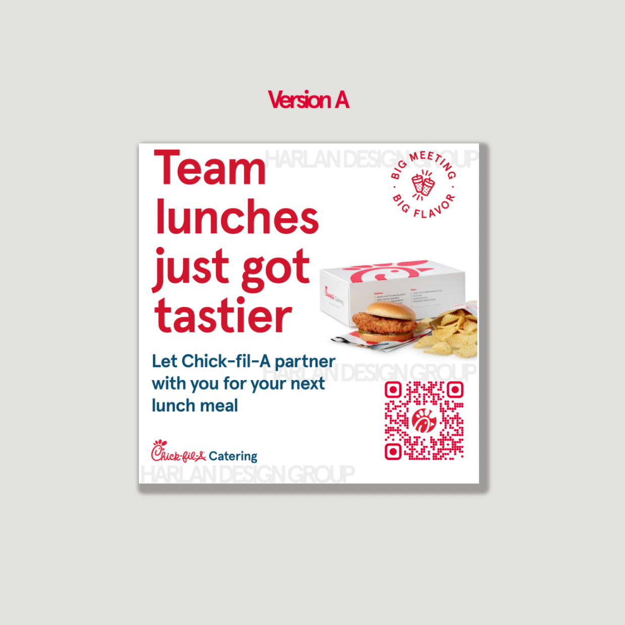 Catering Connection Magnets